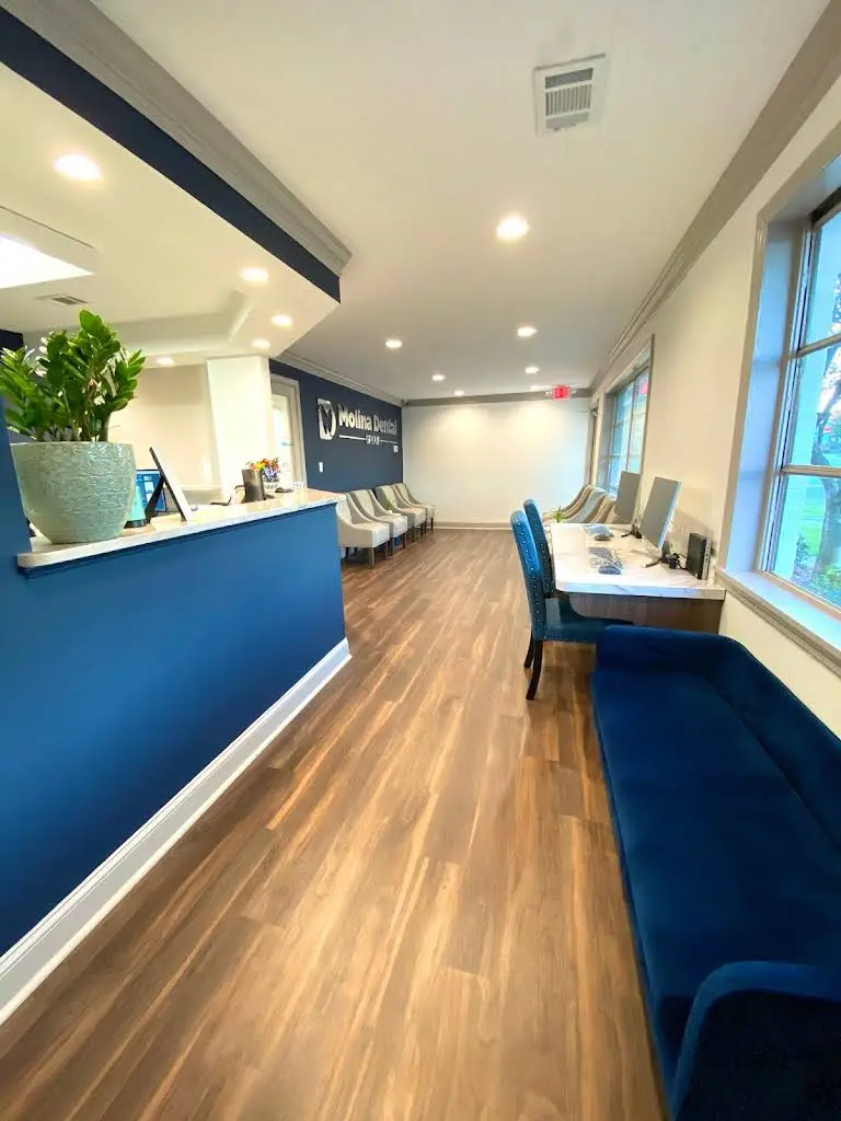 Molina Dental Group