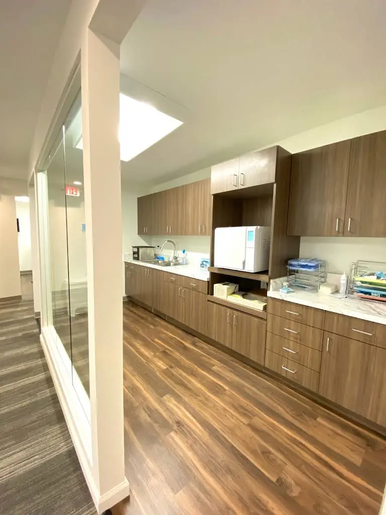 Molina Dental Group