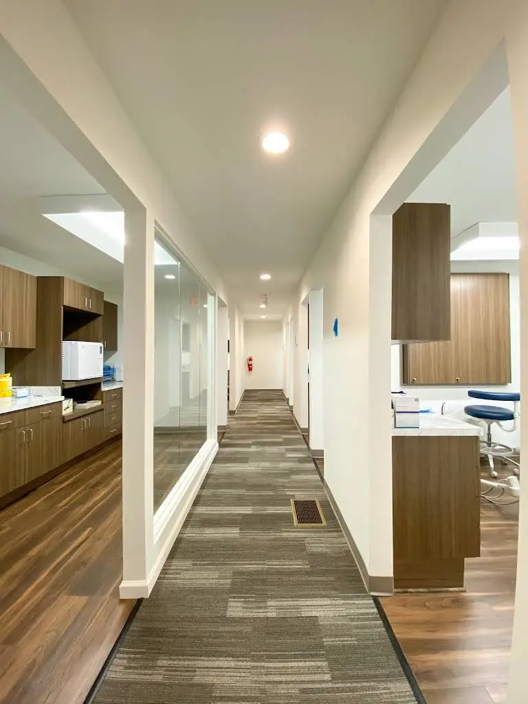 Molina Dental Group