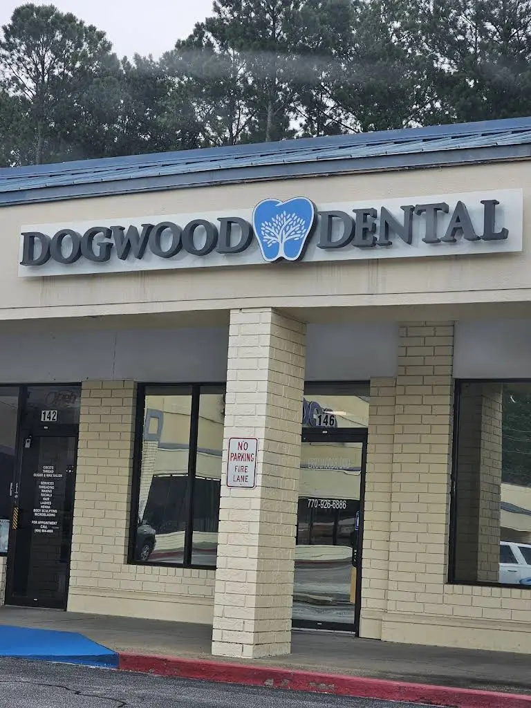 Dogwood Dental of Marietta