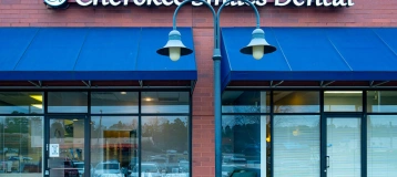 Cherokee Smiles Dental