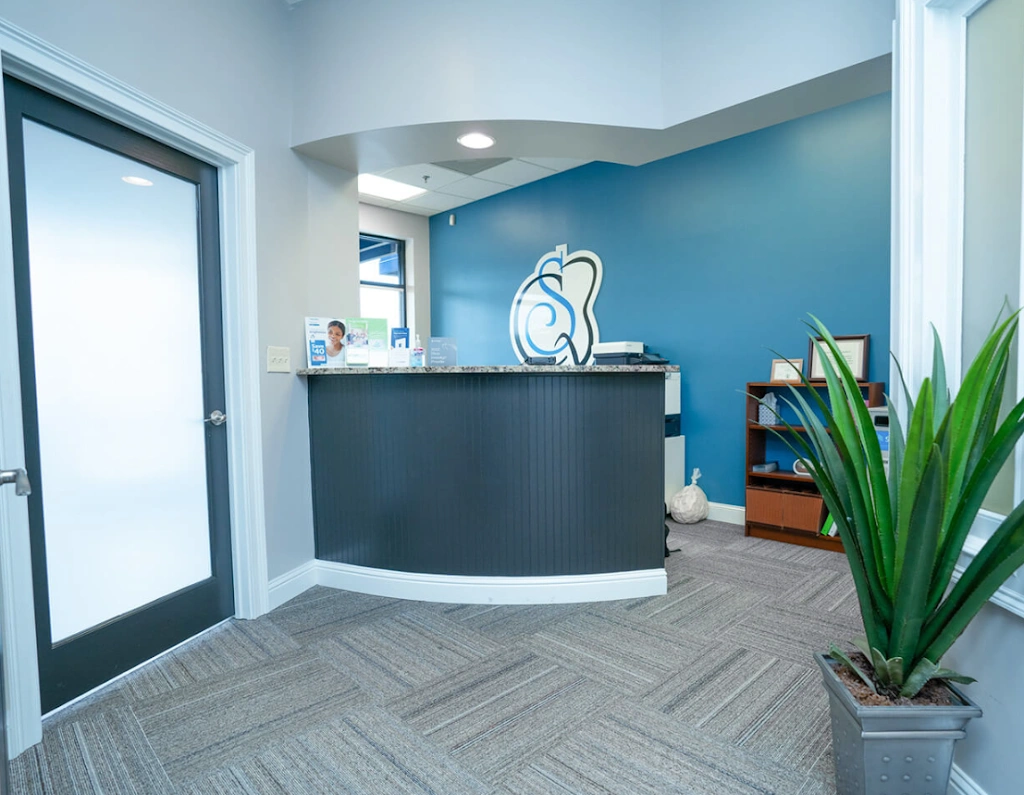 Cherokee Smiles Dental