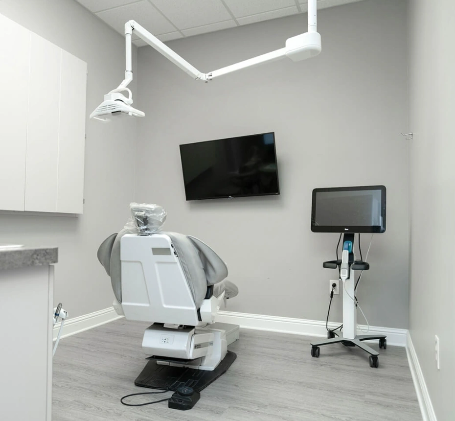 Cherokee Smiles Dental