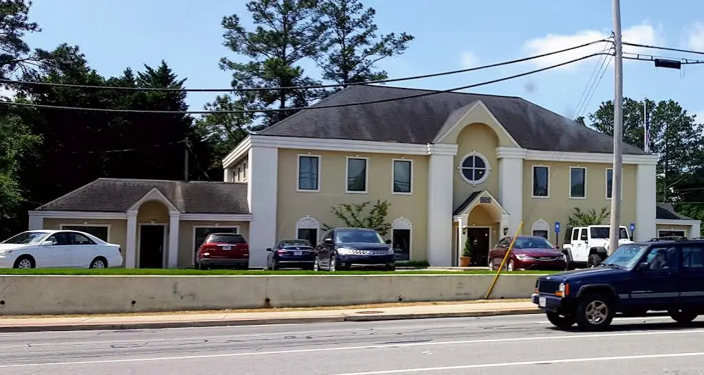 Cherokee Smiles Dental