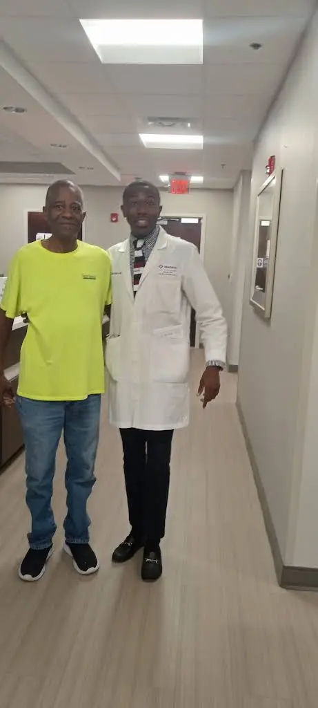 Cherokee Smiles Dental
