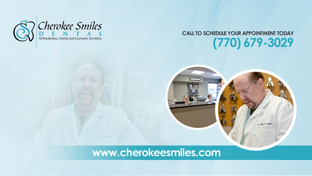Cherokee Smiles Dental