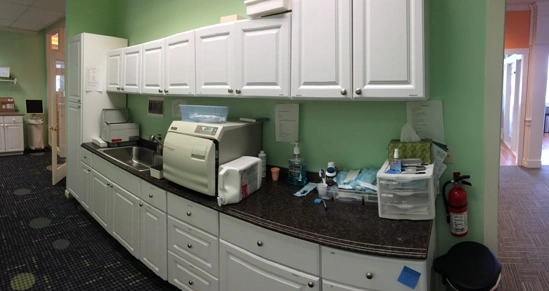 Dental Care Of Woodstock
