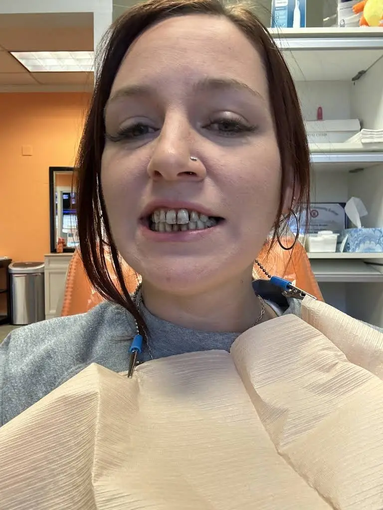 Dental Care Of Woodstock