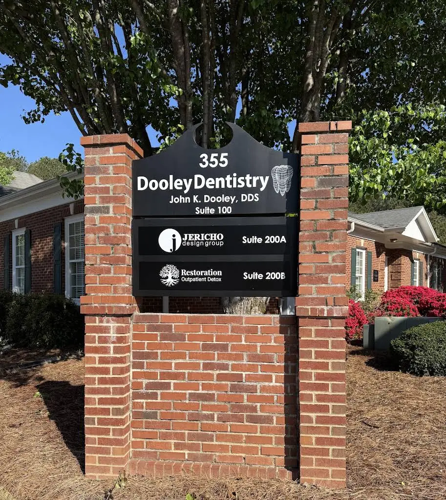 Dooley Dentistry