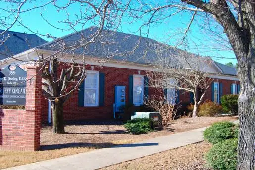 Dooley Dentistry