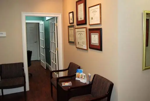 Dooley Dentistry