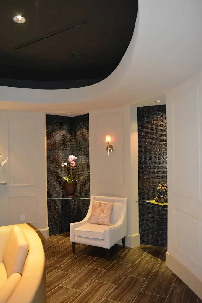 Advanced Dental Restorations: Emily Y. Chen, DDS