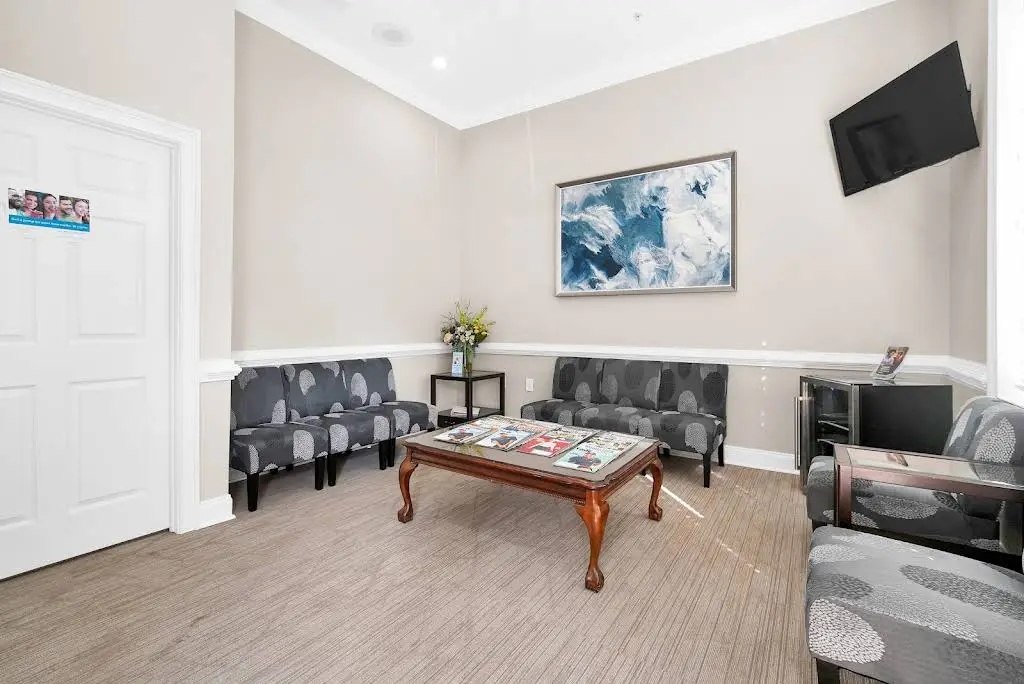 Freemon Dental Associates