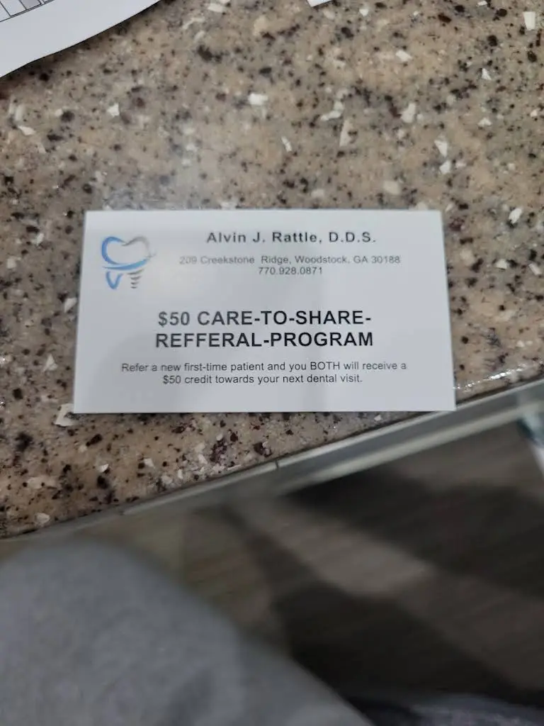 Freemon Dental Associates