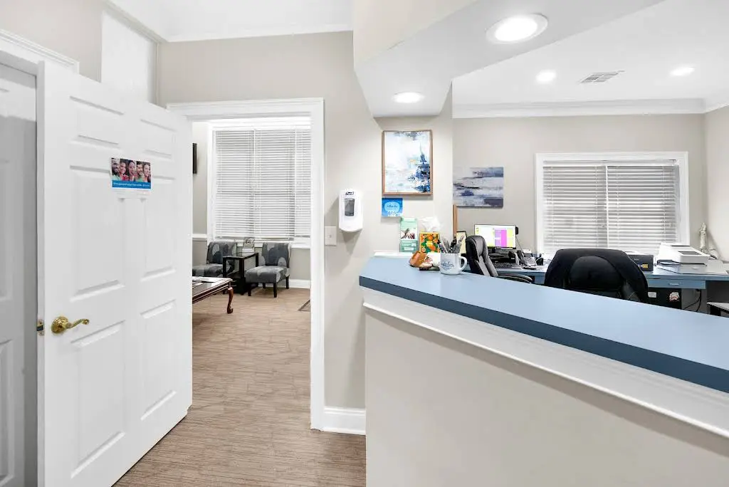 Freemon Dental Associates