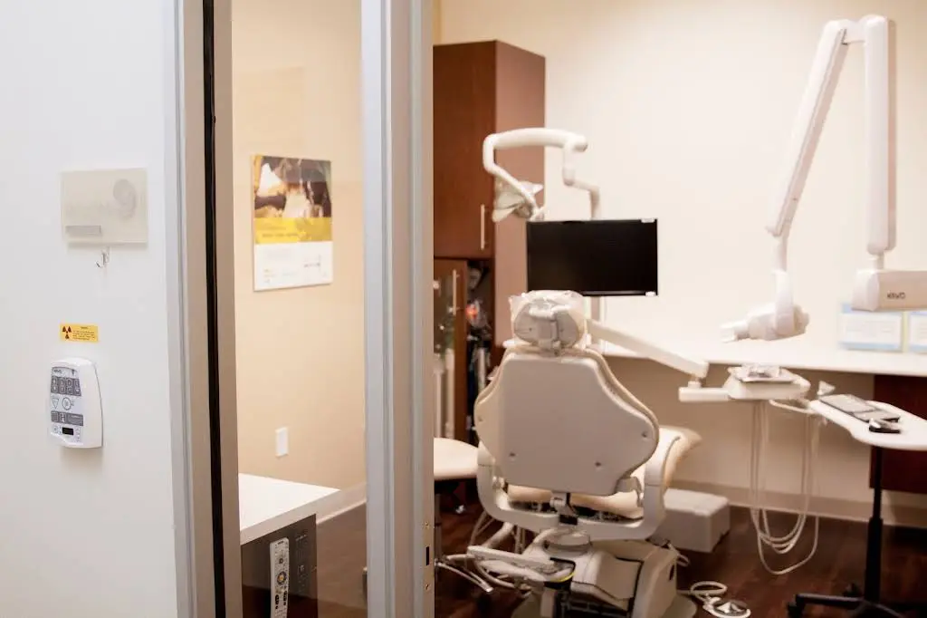 Woodstock Dentistry