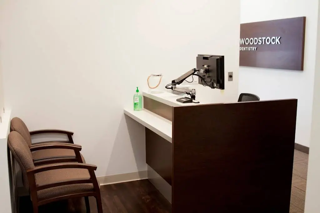 Woodstock Dentistry