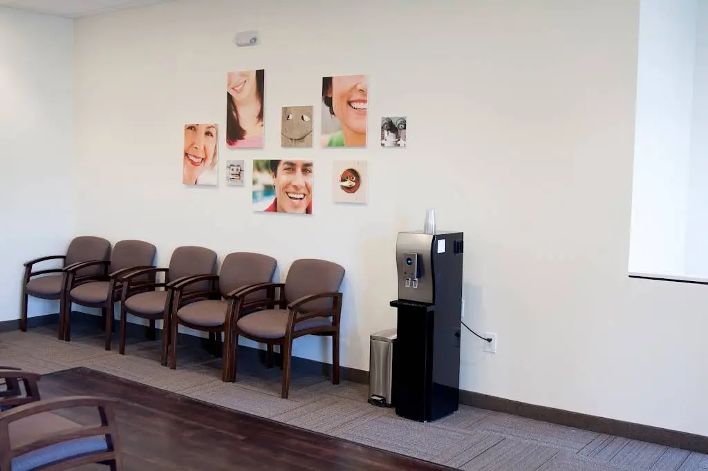Woodstock Dentistry