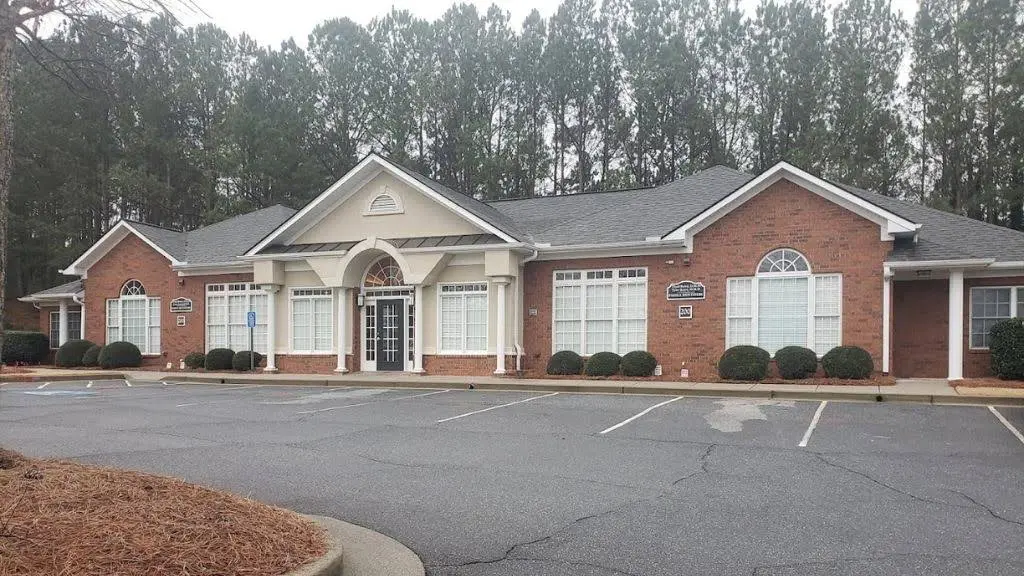 Baird & Baird Family Dentistry