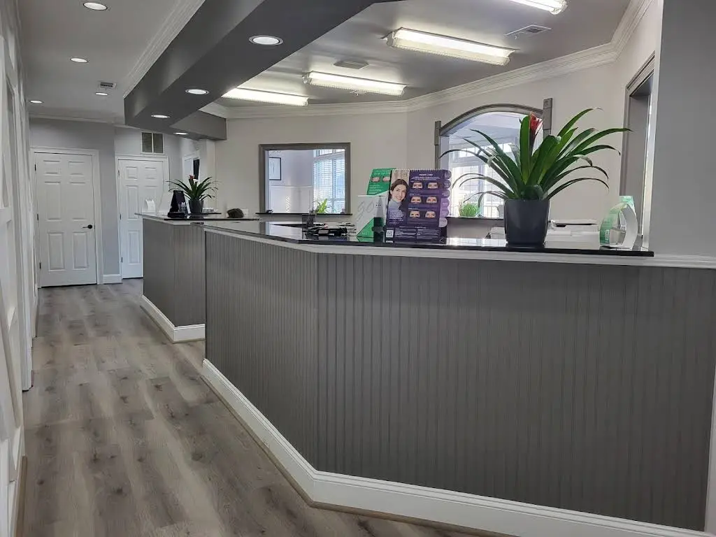 Baird & Baird Family Dentistry