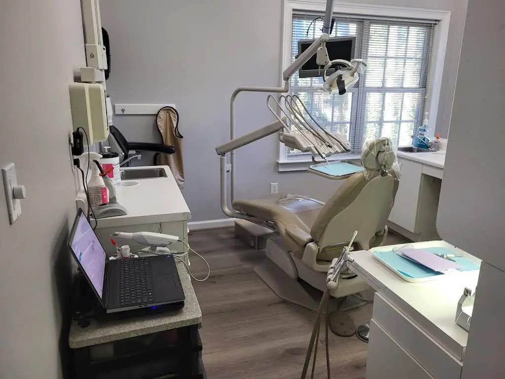 Baird & Baird Family Dentistry