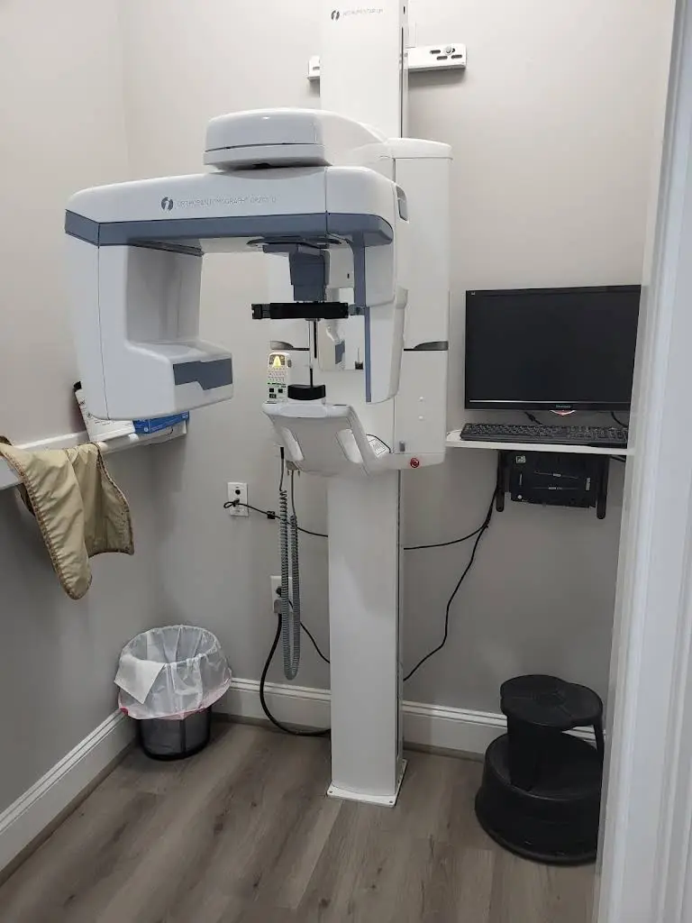 Baird & Baird Family Dentistry