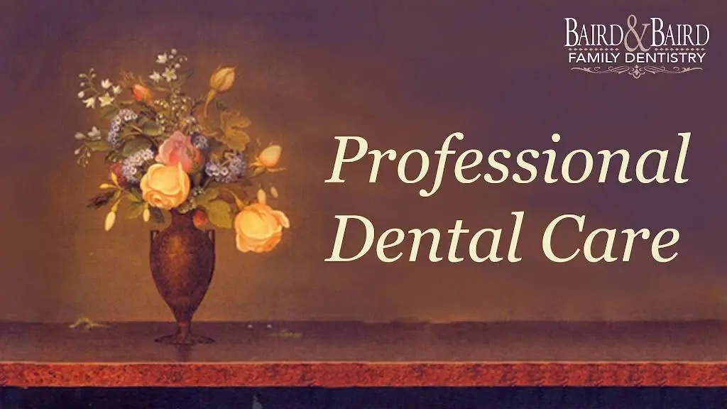 Baird & Baird Family Dentistry