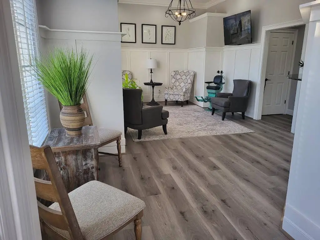 Baird & Baird Family Dentistry