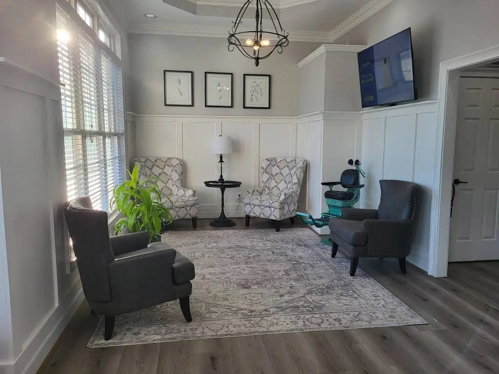 Baird & Baird Family Dentistry