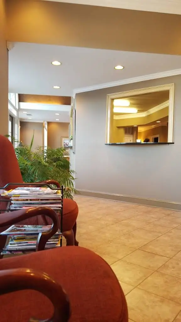 Baird & Baird Family Dentistry