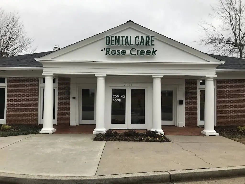 Dental Care at Rose Creek