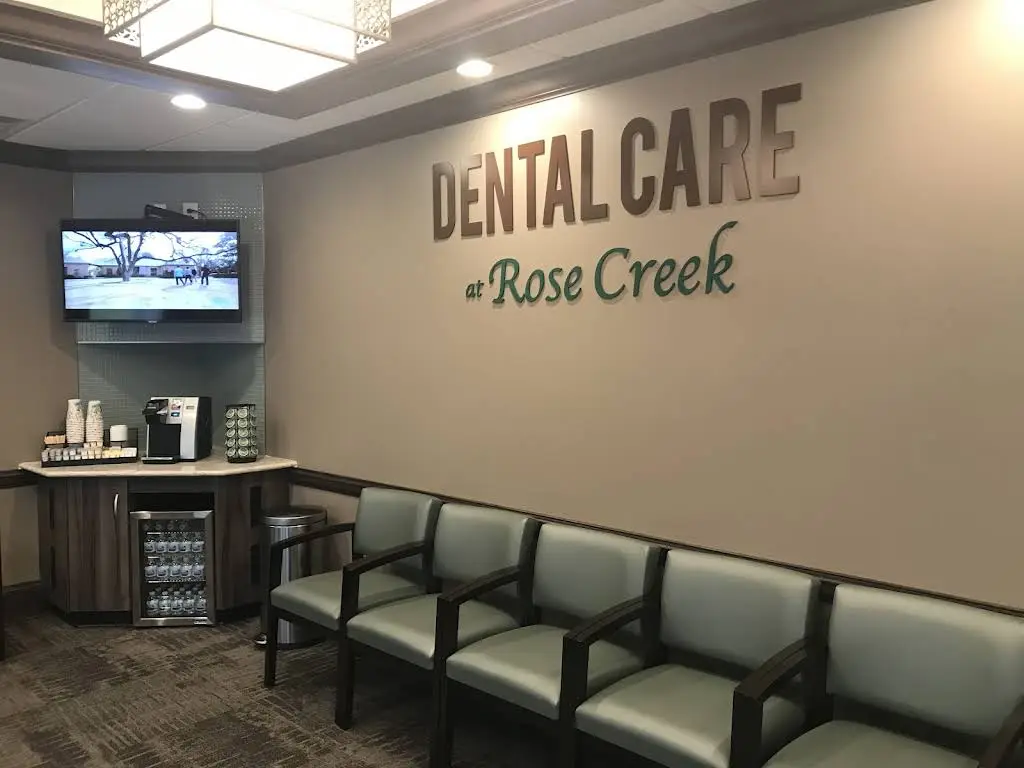 Dental Care at Rose Creek