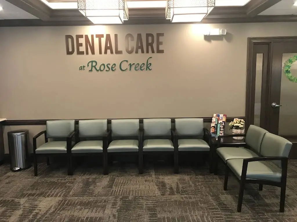 Dental Care at Rose Creek
