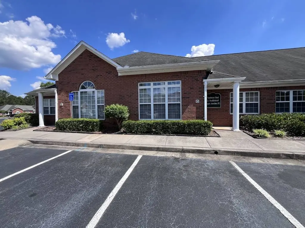 Northwest Oral & Maxillofacial Surgery Associates, PC