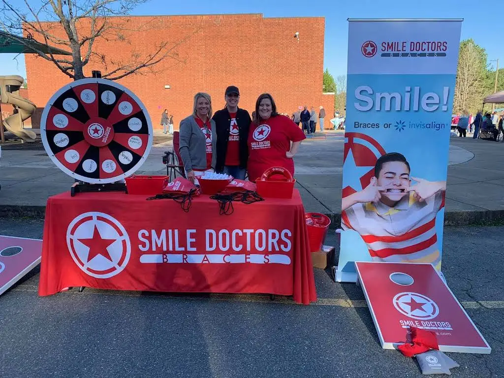 Smile Doctors Orthodontics