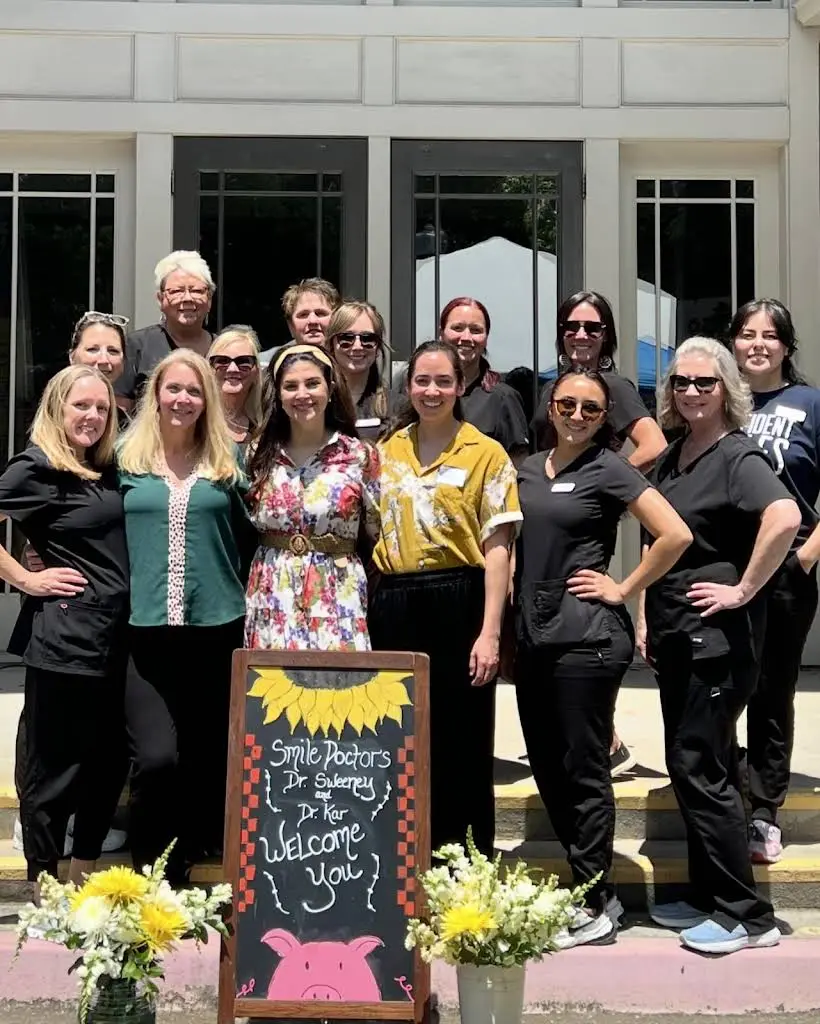 Smile Doctors Orthodontics