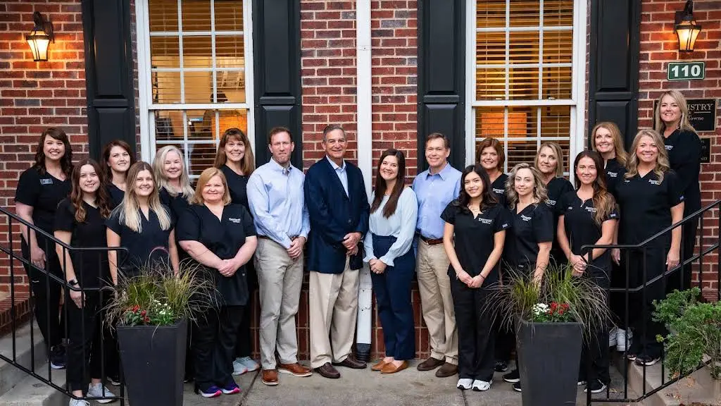 Dentistry of Olde Towne
