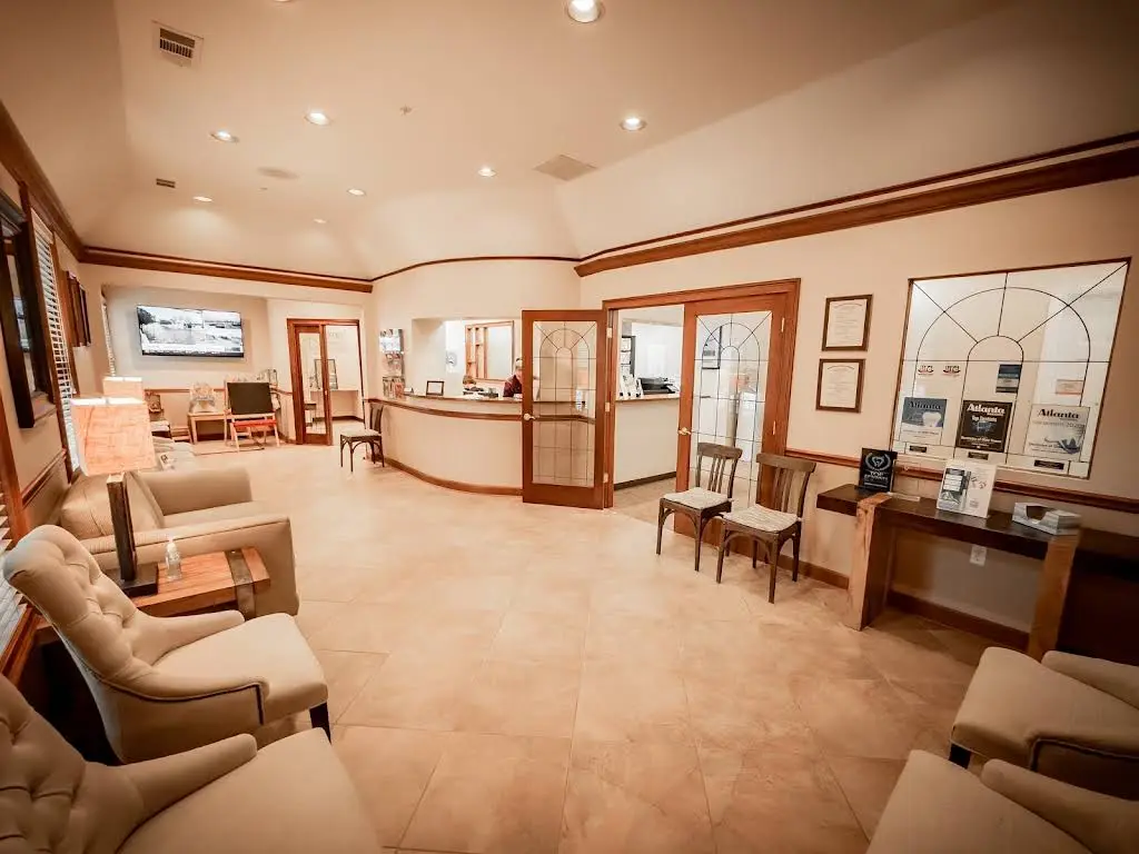Dentistry of Olde Towne