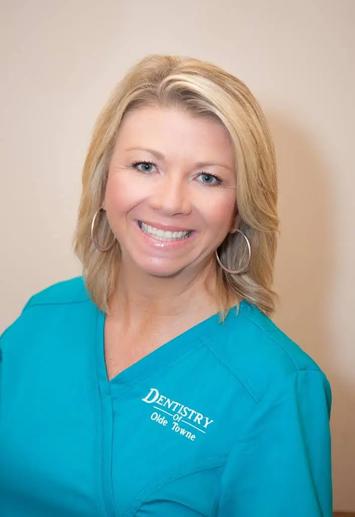 Dentistry of Olde Towne