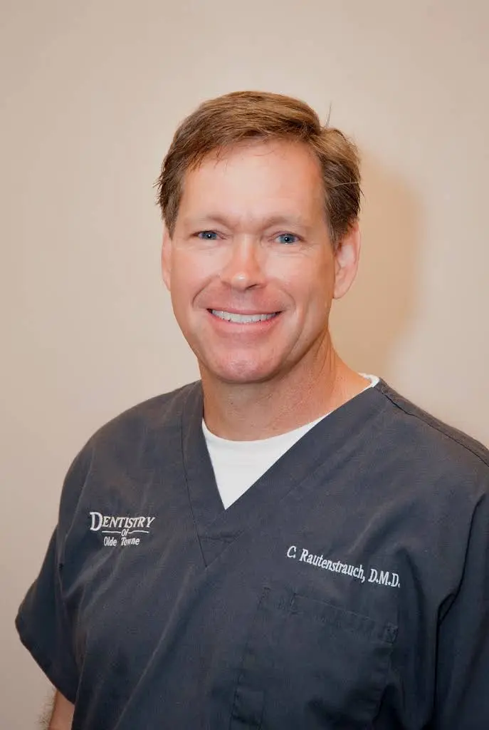 Dentistry of Olde Towne