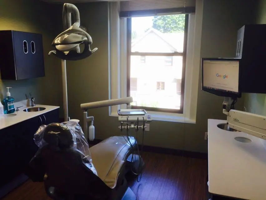 Saratoga Springs Dentistry