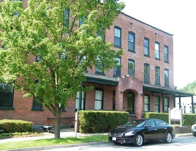 Saratoga Springs Dentistry