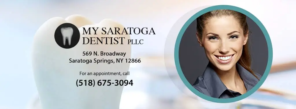 My Saratoga Dentist PLLC