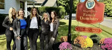 Maple Ave Family Dentistry