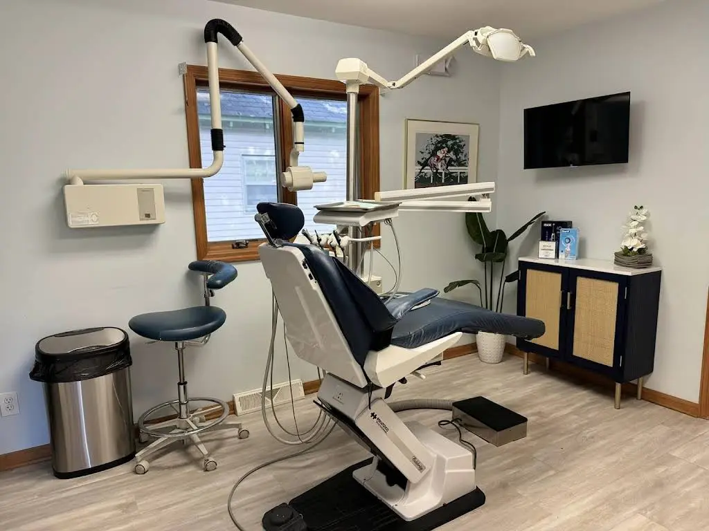 Maple Ave Family Dentistry