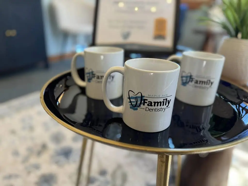 Maple Ave Family Dentistry