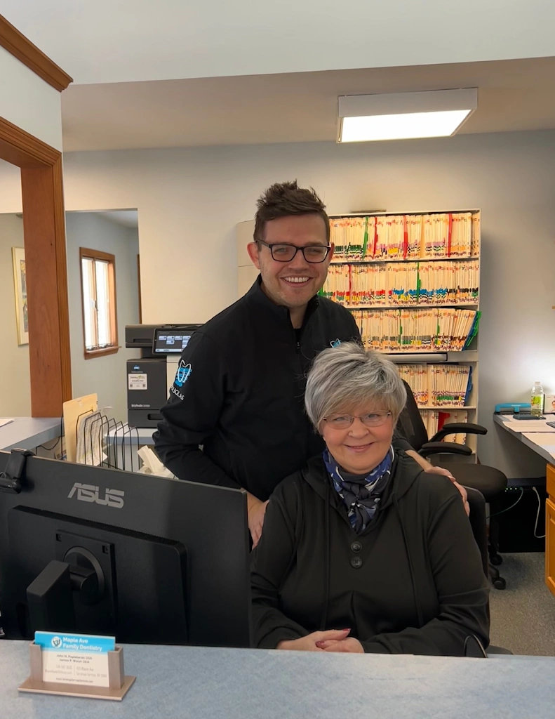 Maple Ave Family Dentistry