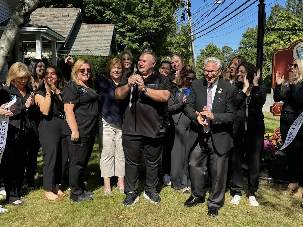Maple Ave Family Dentistry