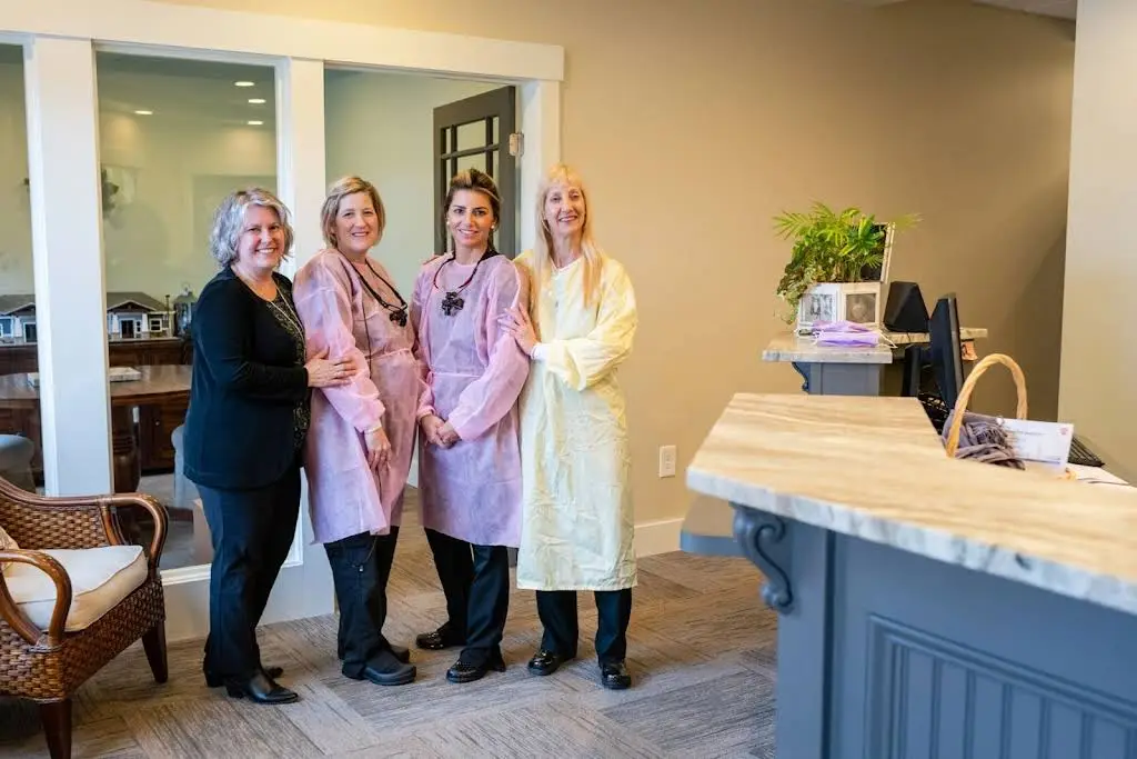 Parkview Family Dentistry