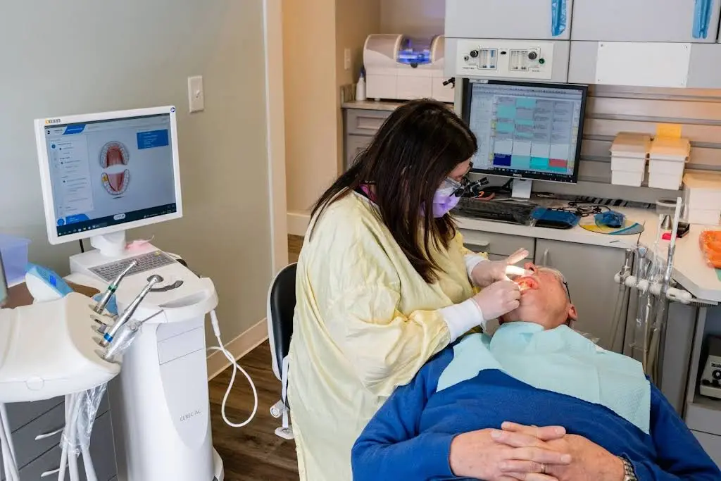 Parkview Family Dentistry